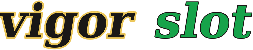 vigor slot logo